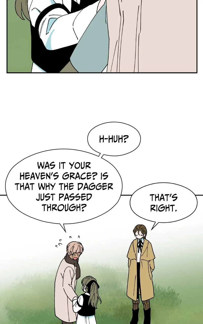 Read False Paradise chapter 38 image 33 on Lezhin