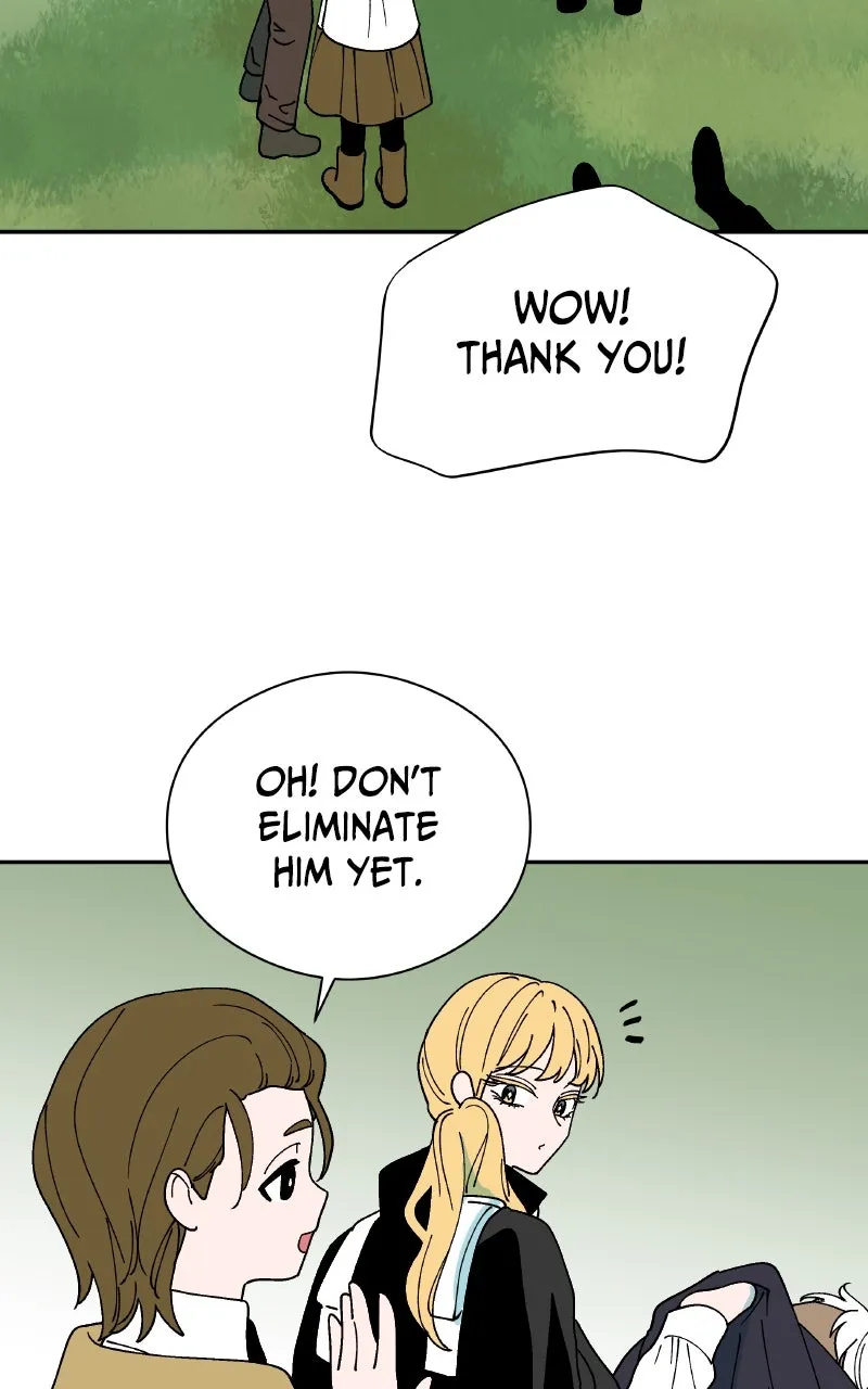 Read False Paradise chapter 38 image 34 on Lezhin