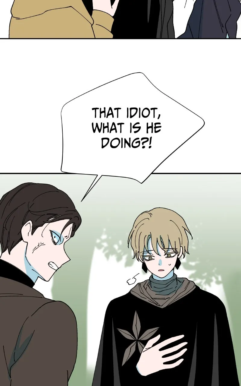 Read False Paradise chapter 38 image 35 on Lezhin
