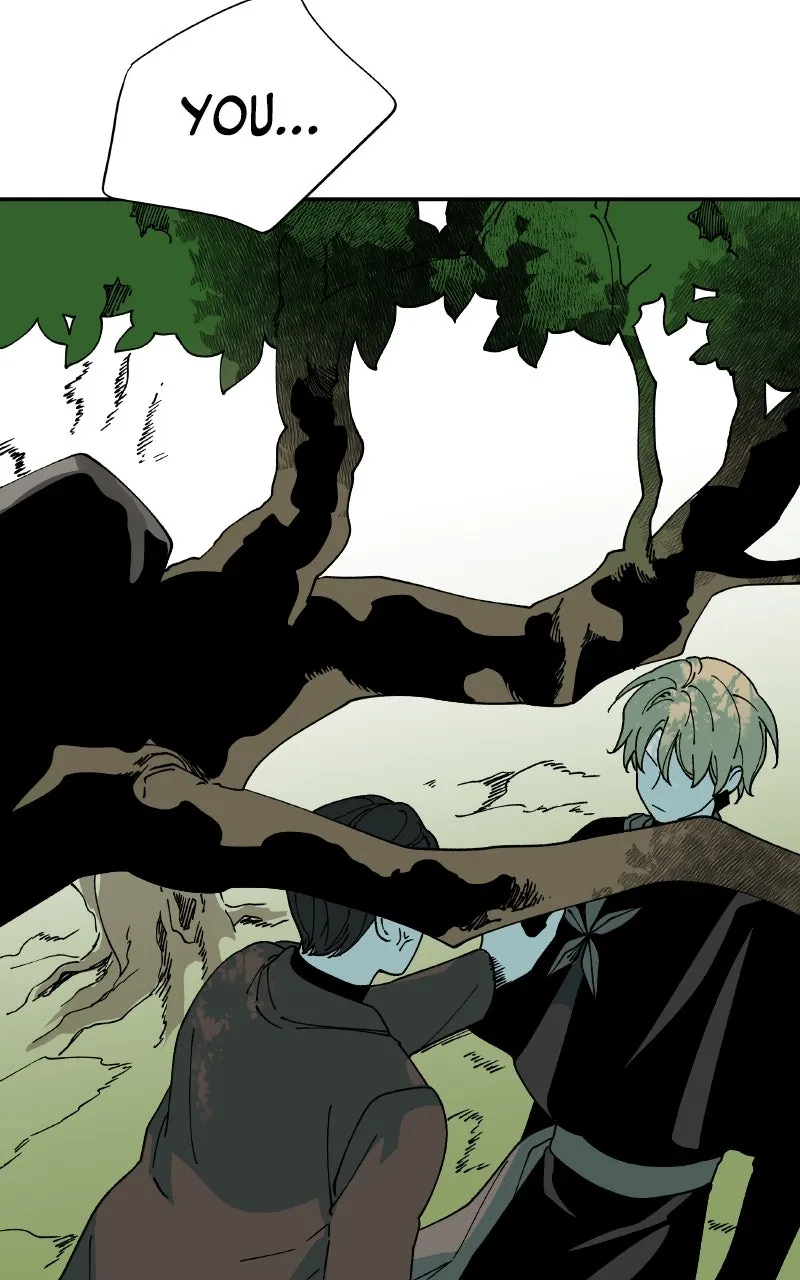 Read False Paradise chapter 38 image 40 on Lezhin