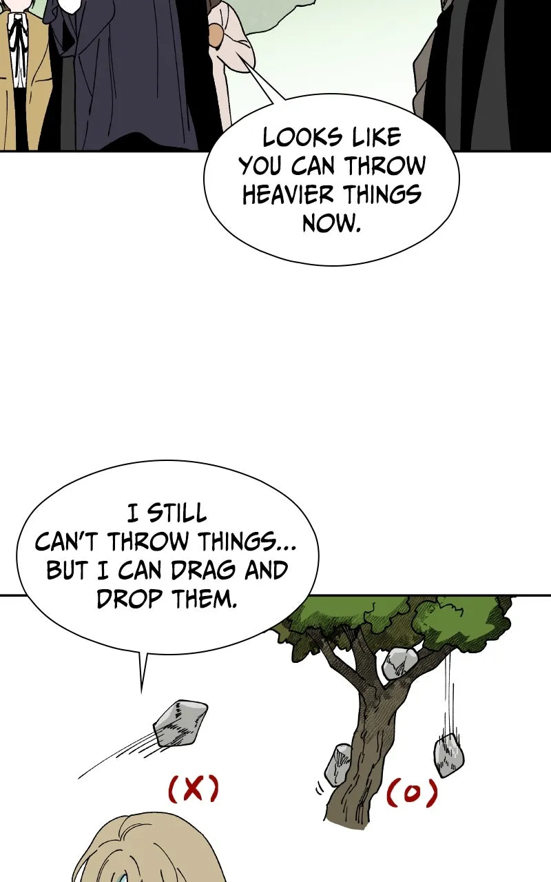 Read False Paradise chapter 38 image 47 on Lezhin