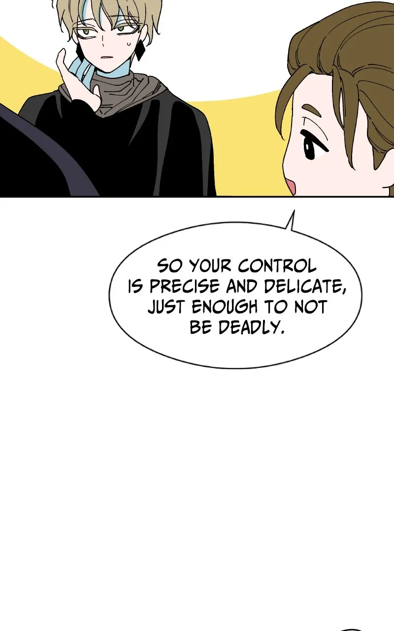 Read False Paradise chapter 38 image 48 on Lezhin