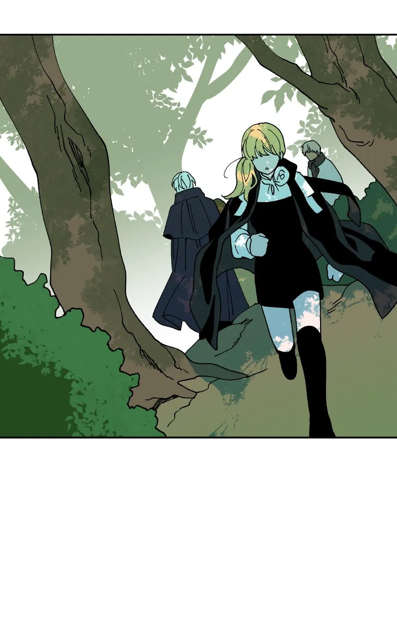 Read False Paradise chapter 38 image 5 on Lezhin