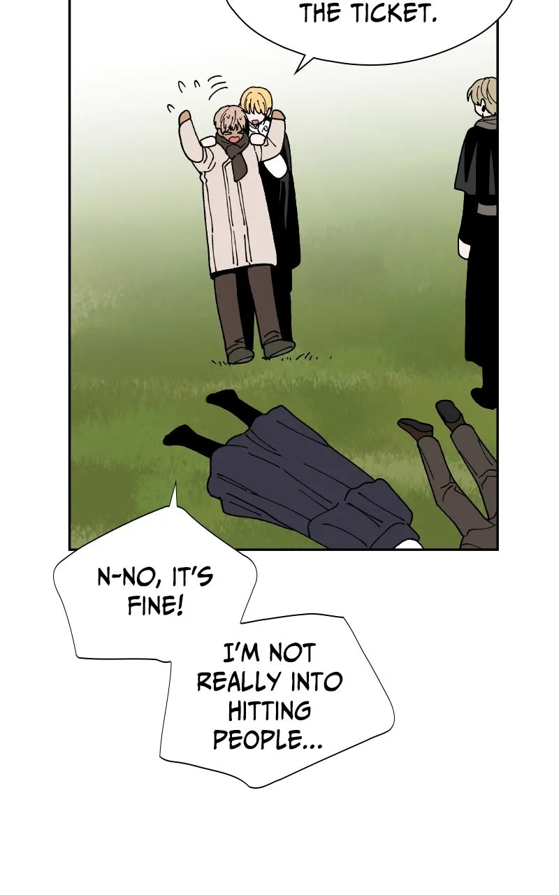Read False Paradise chapter 38 image 51 on Lezhin