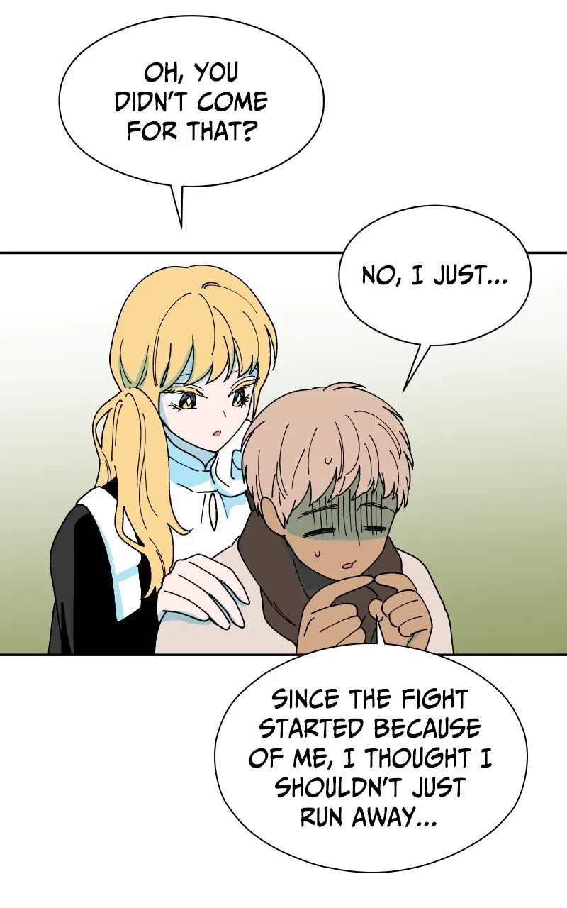 Read False Paradise chapter 38 image 52 on Lezhin