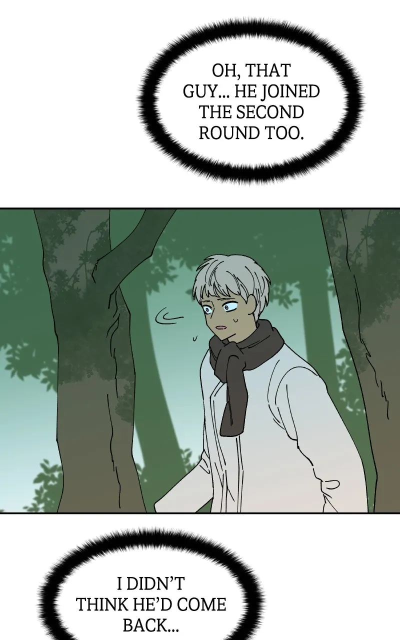 Read False Paradise chapter 38 image 6 on Lezhin