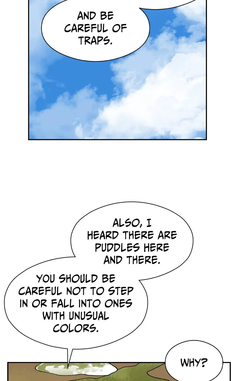 Read False Paradise chapter 38 image 63 on Lezhin