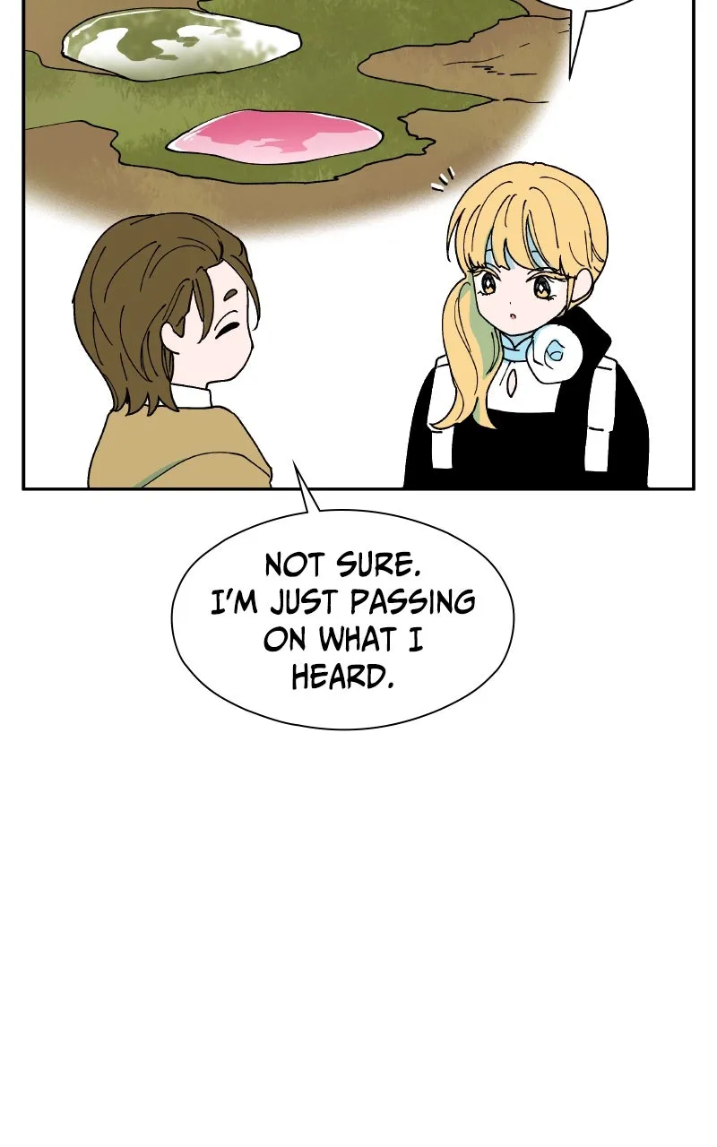 Read False Paradise chapter 38 image 64 on Lezhin