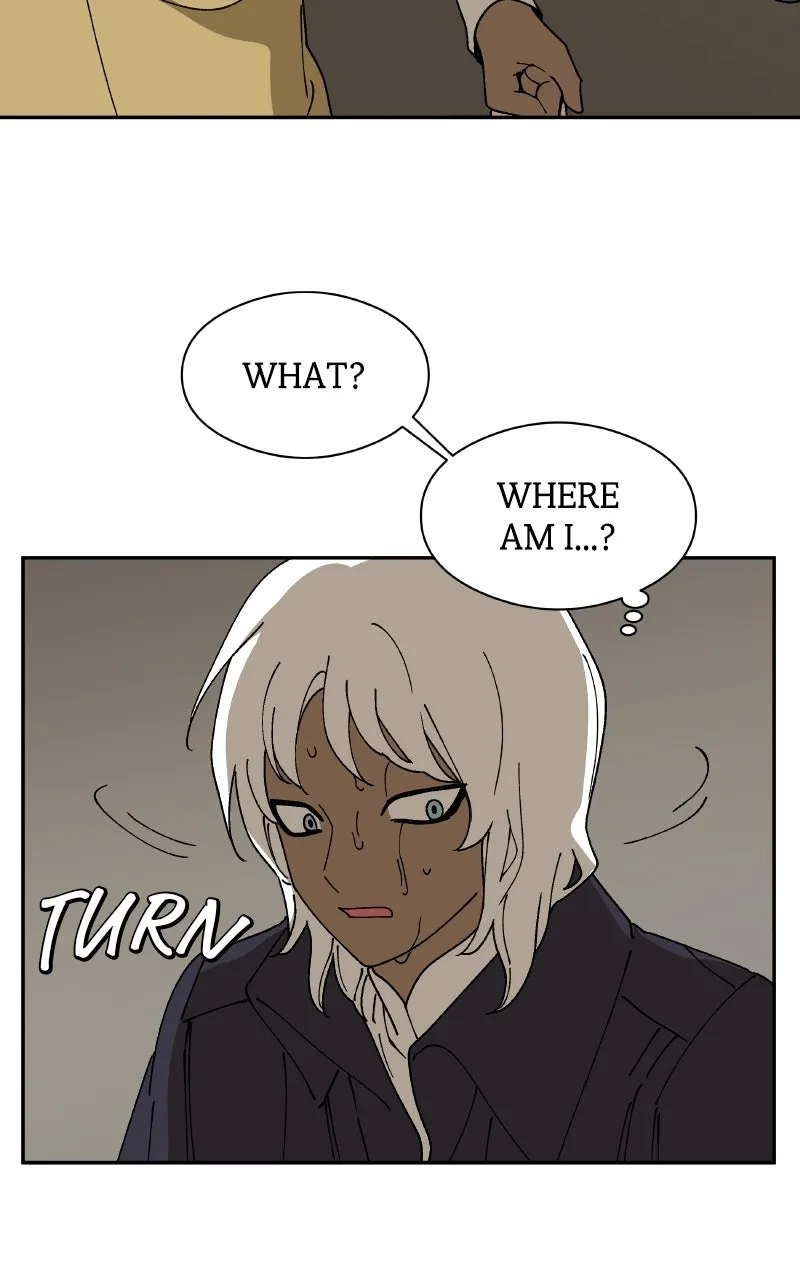 Read False Paradise chapter 39 image 1 on Lezhin