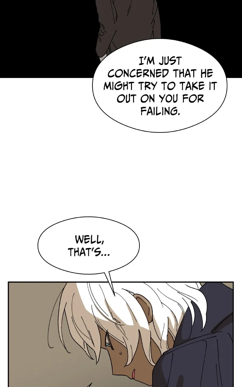 Read False Paradise chapter 39 image 19 on Lezhin