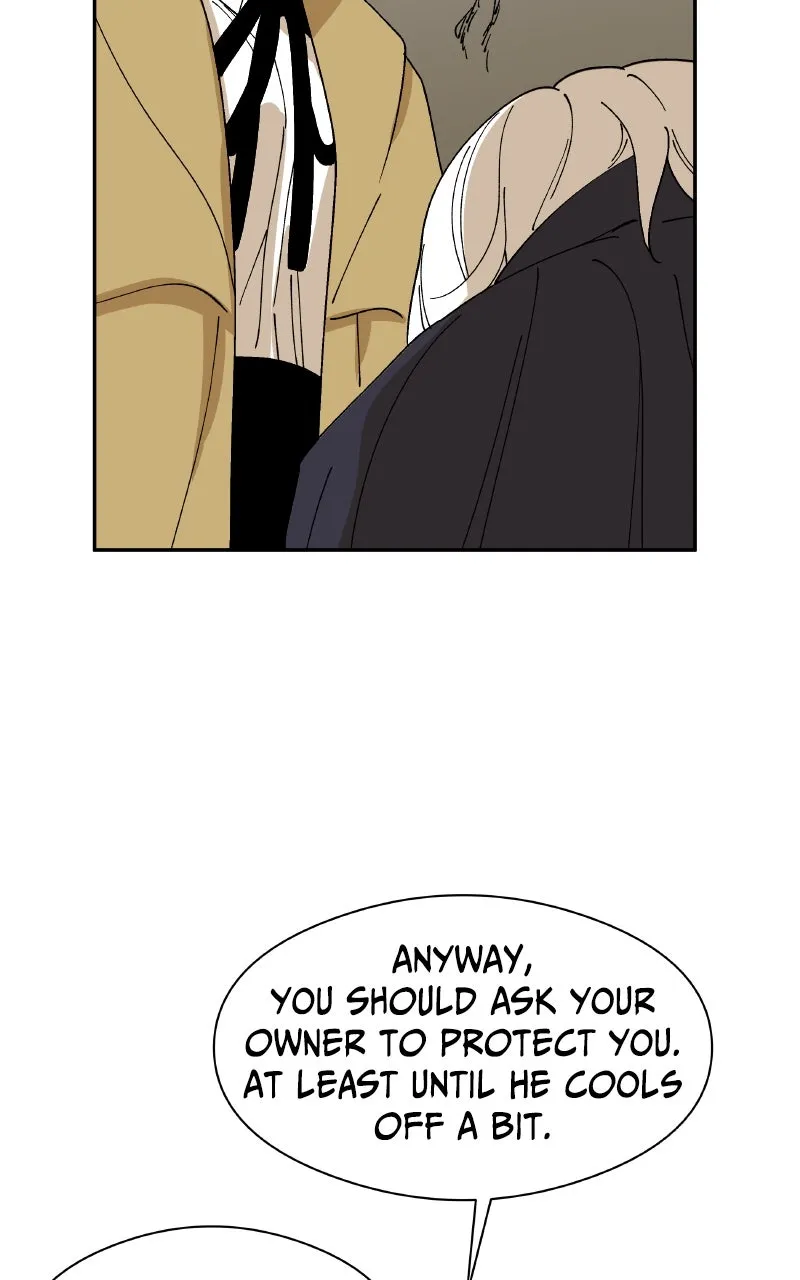 Read False Paradise chapter 39 image 23 on Lezhin
