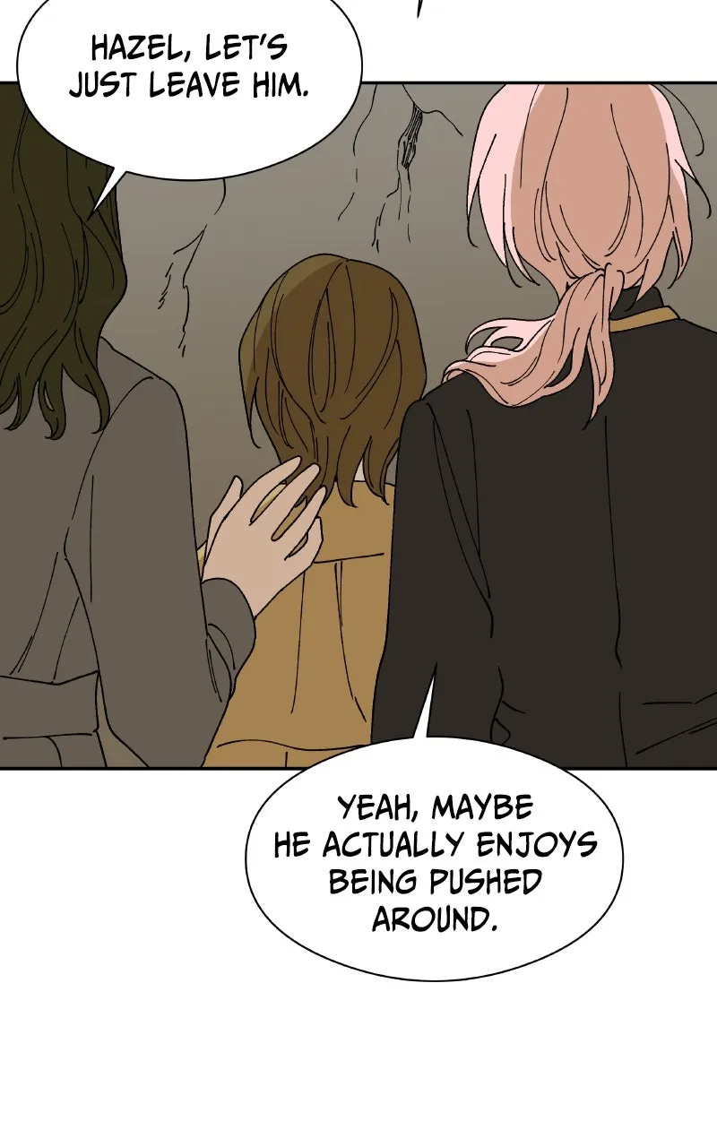Read False Paradise chapter 39 image 24 on Lezhin