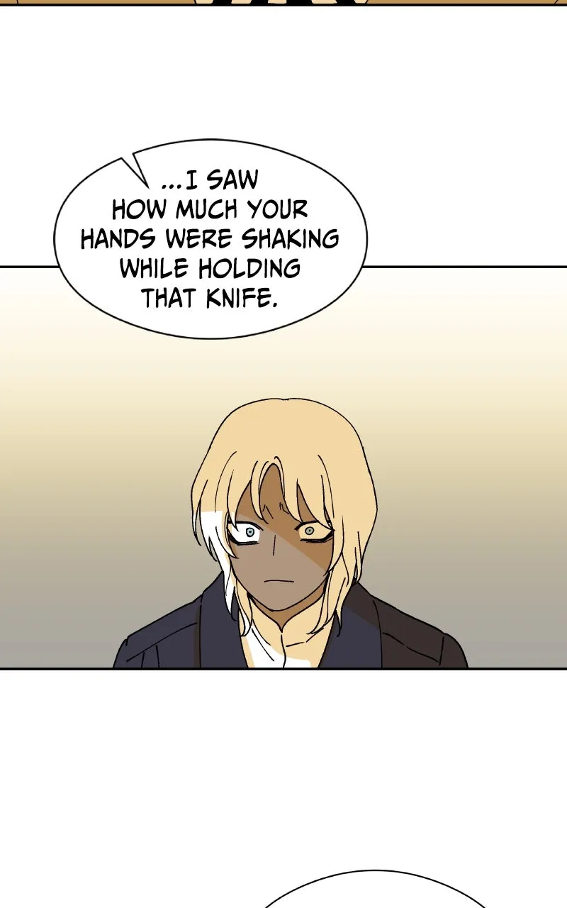 Read False Paradise chapter 39 image 30 on Lezhin