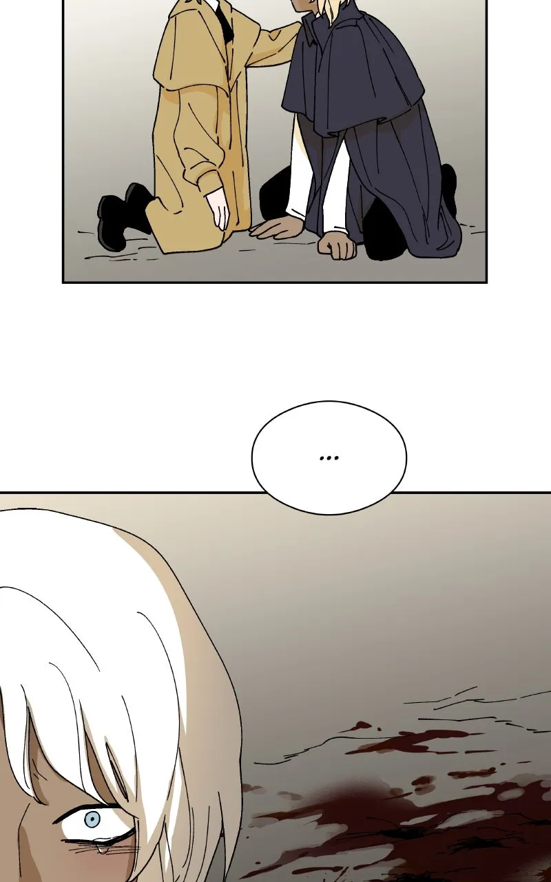 Read False Paradise chapter 39 image 33 on Lezhin