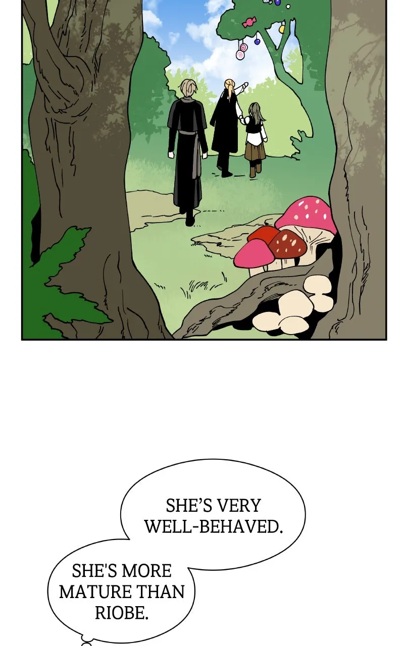 Read False Paradise chapter 39 image 36 on Lezhin