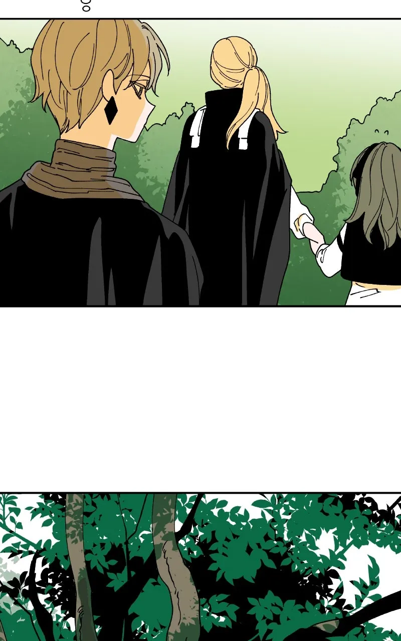 Read False Paradise chapter 39 image 37 on Lezhin
