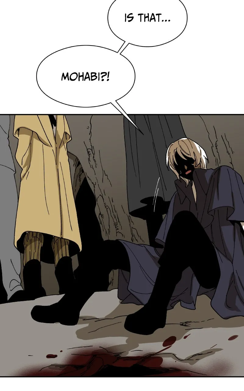 Read False Paradise chapter 39 image 4 on Lezhin
