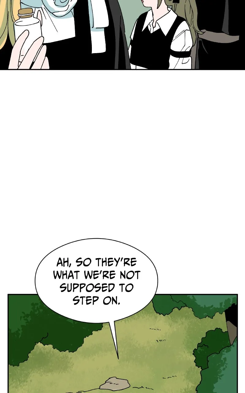 Read False Paradise chapter 39 image 42 on Lezhin