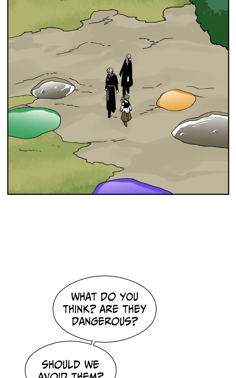 Read False Paradise chapter 39 image 43 on Lezhin