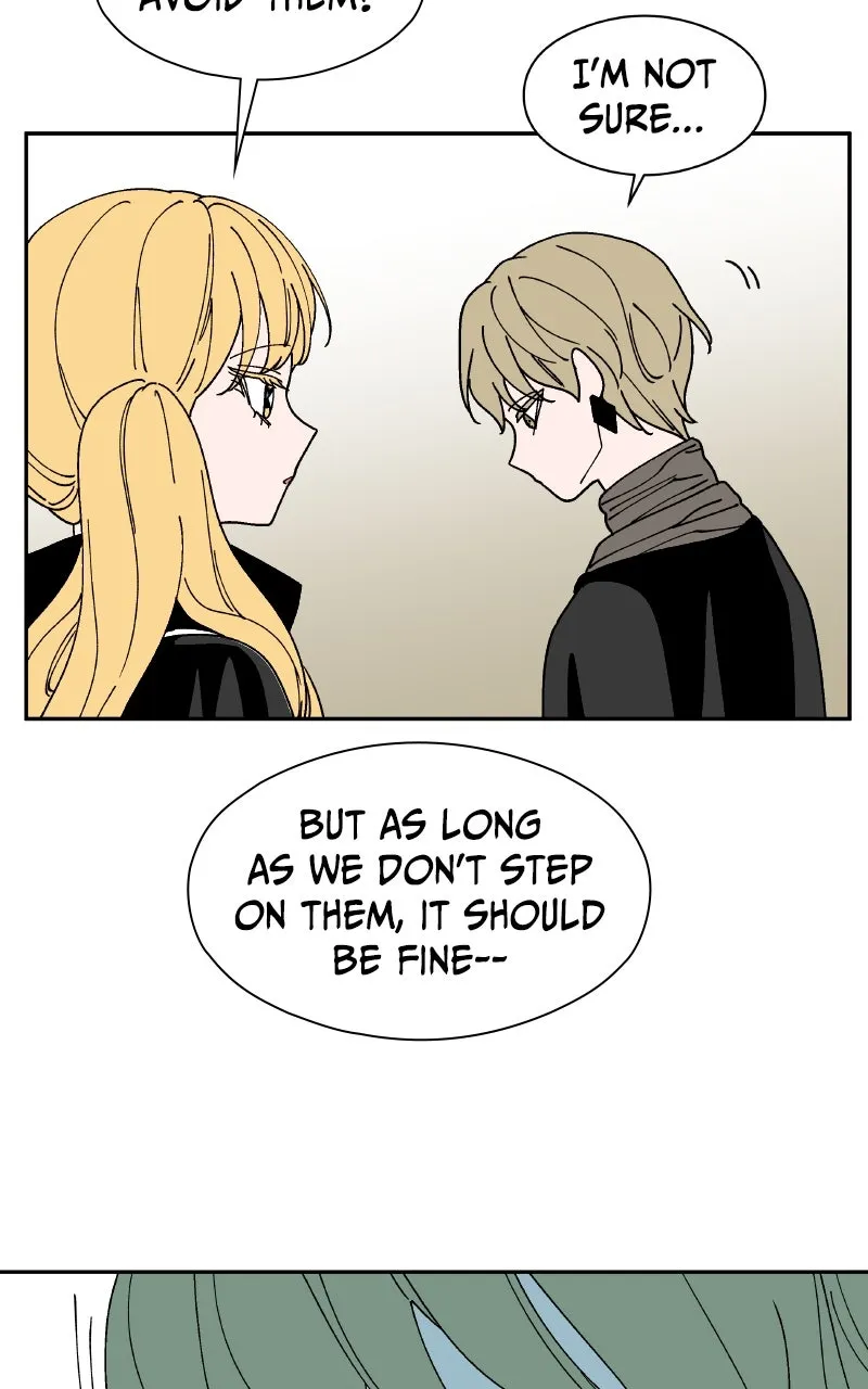 Read False Paradise chapter 39 image 44 on Lezhin