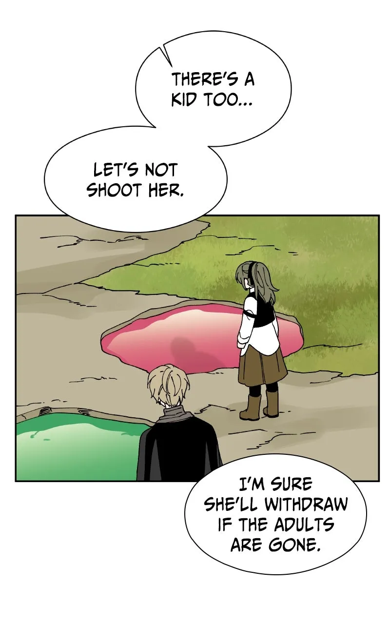 Read False Paradise chapter 39 image 47 on Lezhin