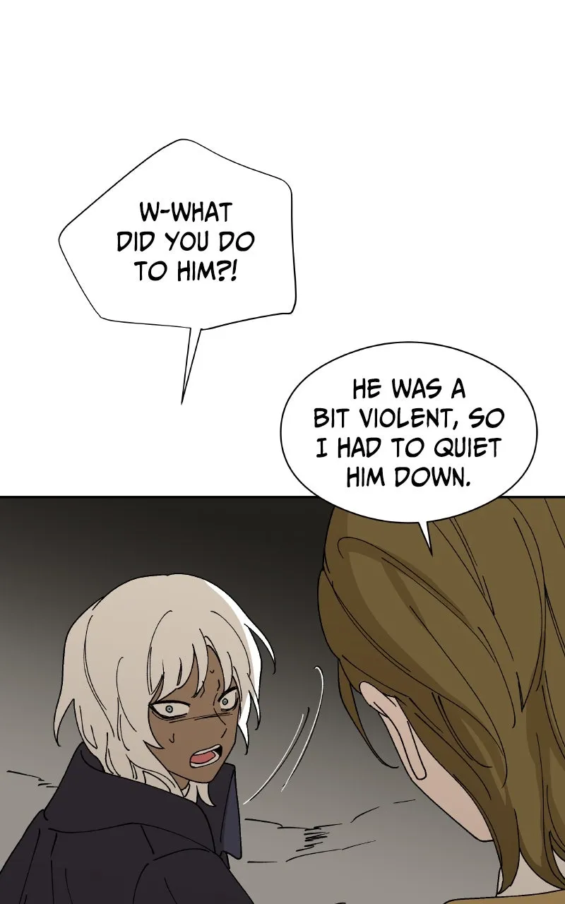 Read False Paradise chapter 39 image 5 on Lezhin