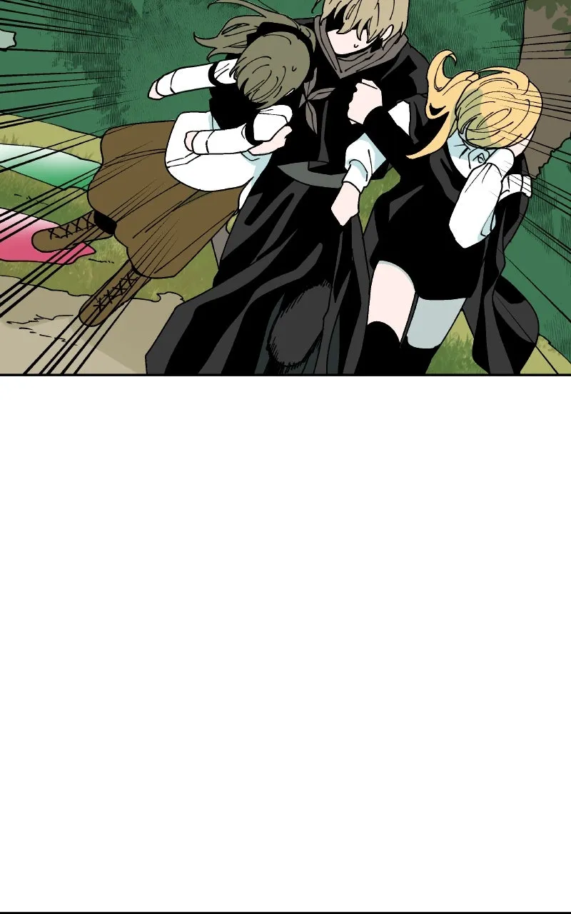 Read False Paradise chapter 39 image 57 on Lezhin