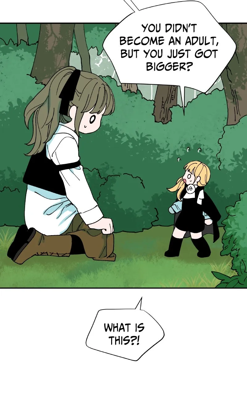 Read False Paradise chapter 39 image 66 on Lezhin
