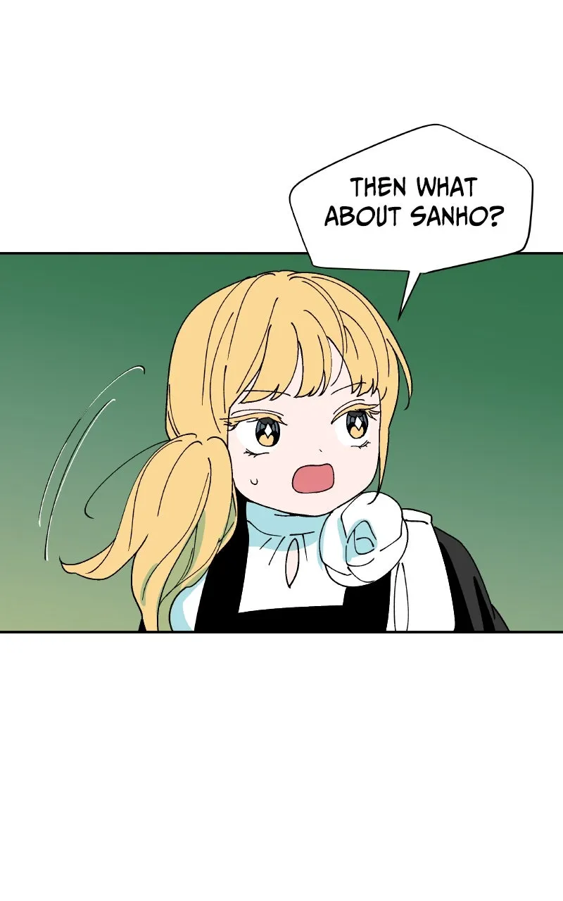 Read False Paradise chapter 39 image 67 on Lezhin