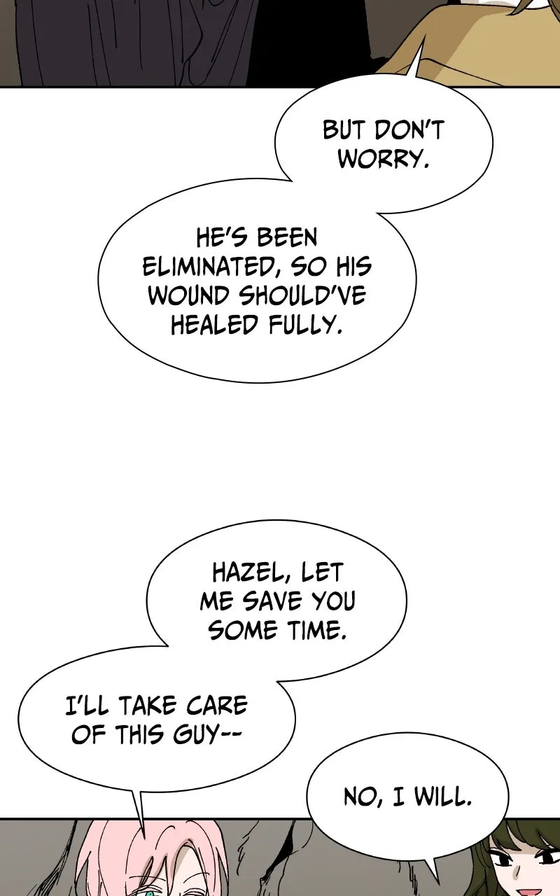 Read False Paradise chapter 39 image 9 on Lezhin