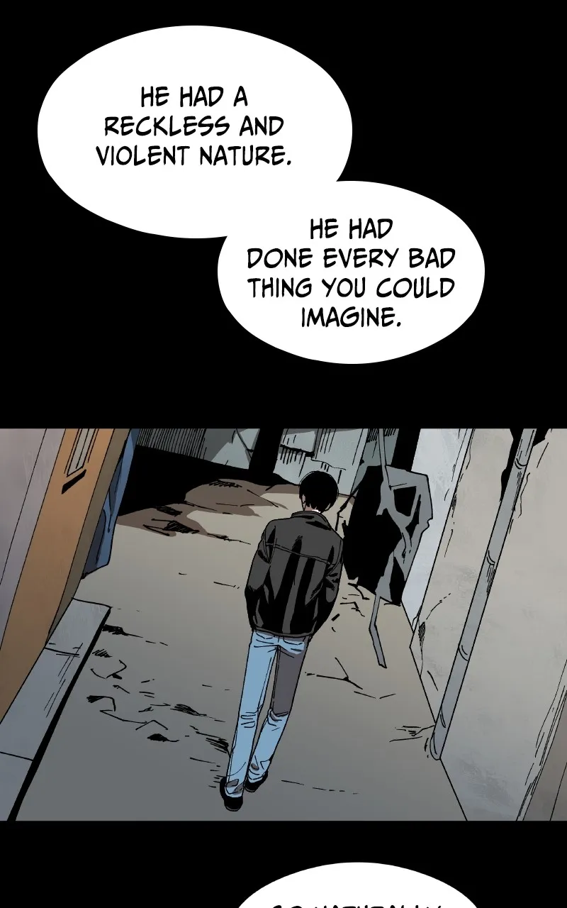 Read False Paradise chapter 4 image 1 on Lezhin