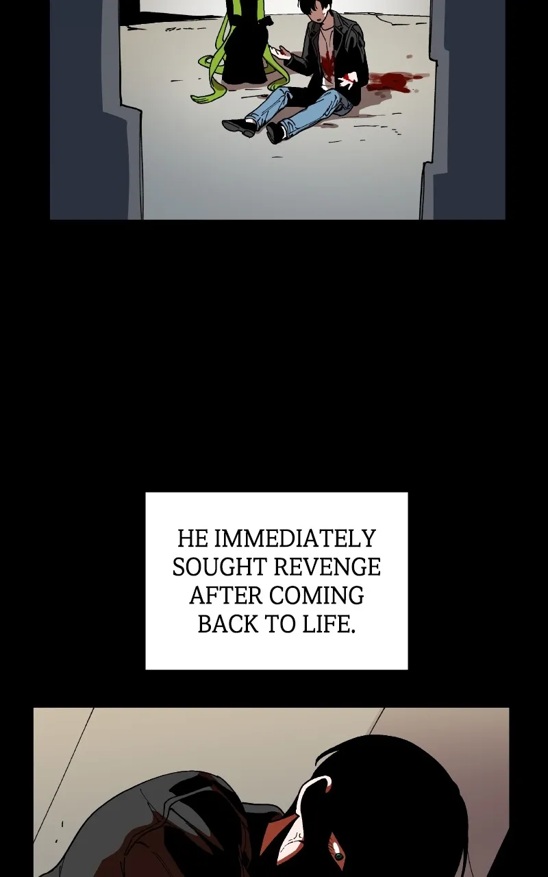Read False Paradise chapter 4 image 10 on Lezhin