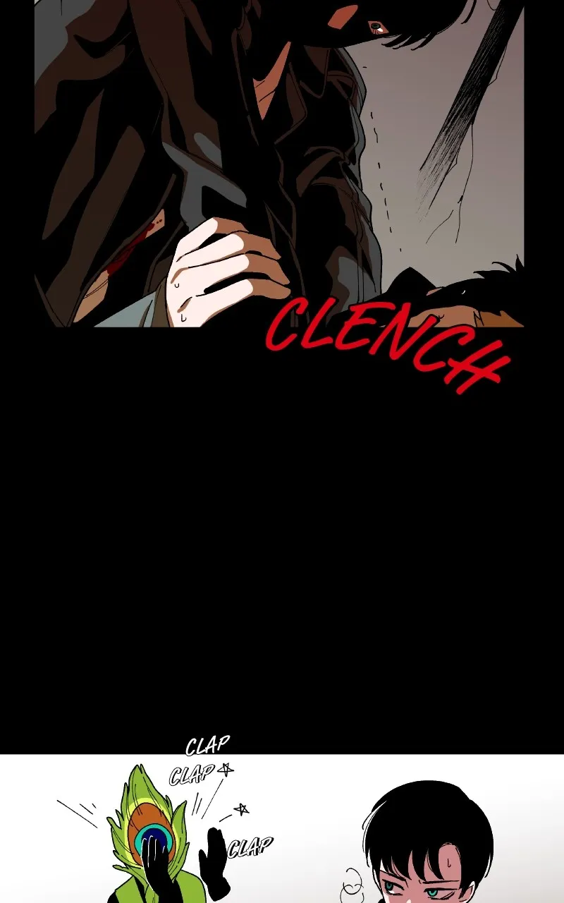 Read False Paradise chapter 4 image 11 on Lezhin