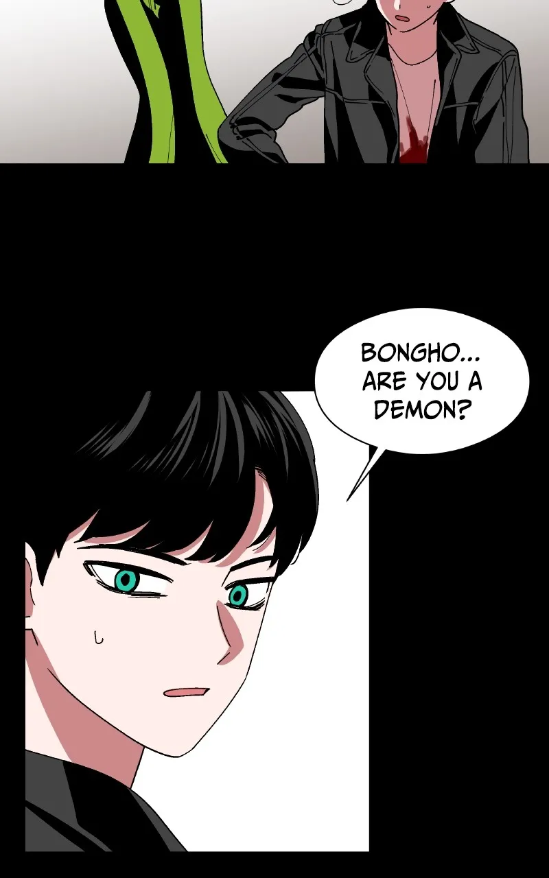 Read False Paradise chapter 4 image 12 on Lezhin