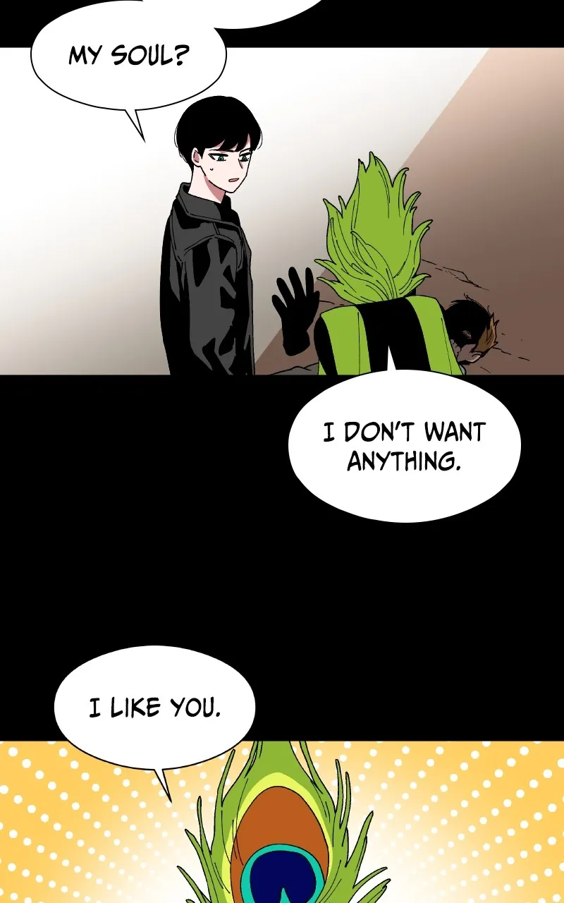 Read False Paradise chapter 4 image 14 on Lezhin