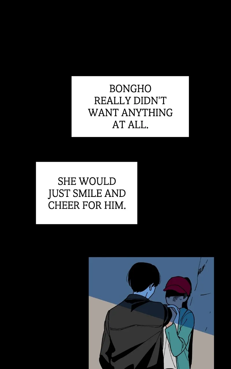 Read False Paradise chapter 4 image 16 on Lezhin