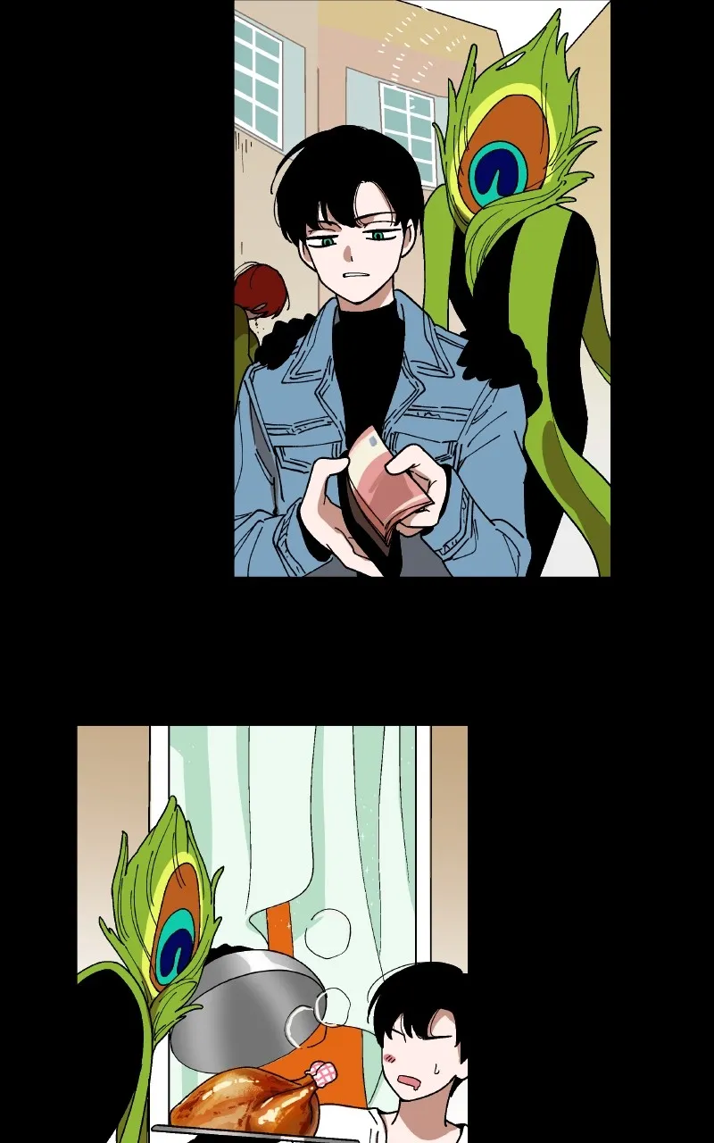 Read False Paradise chapter 4 image 18 on Lezhin