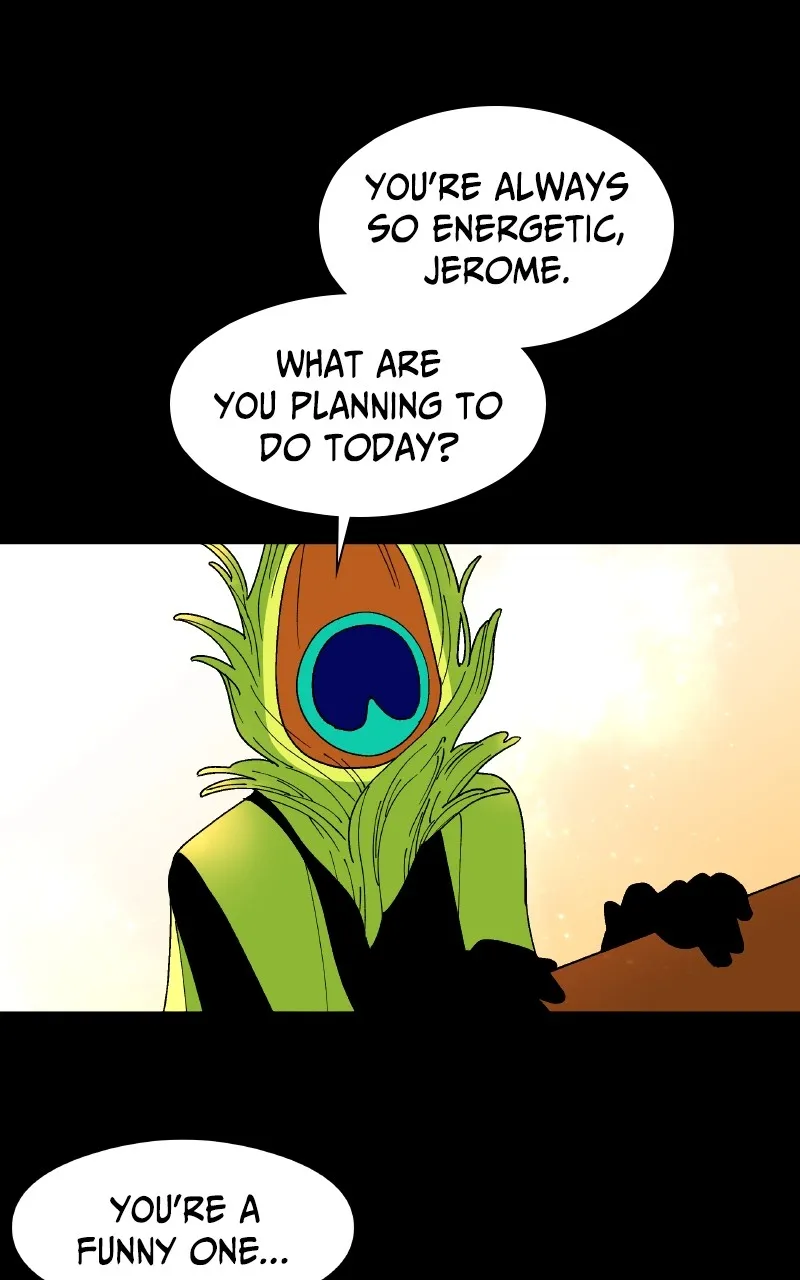 Read False Paradise chapter 4 image 20 on Lezhin