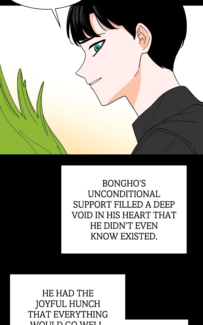 Read False Paradise chapter 4 image 21 on Lezhin