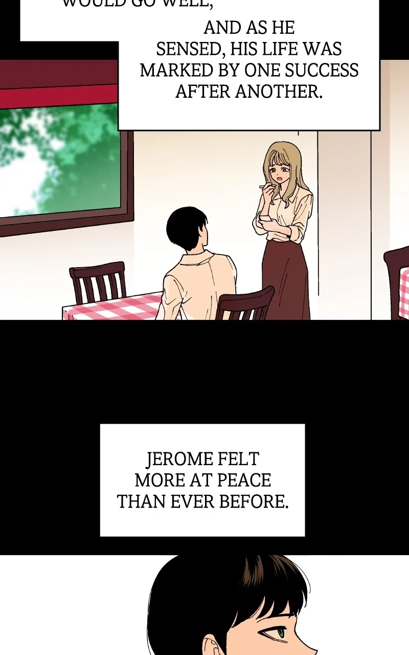 Read False Paradise chapter 4 image 22 on Lezhin