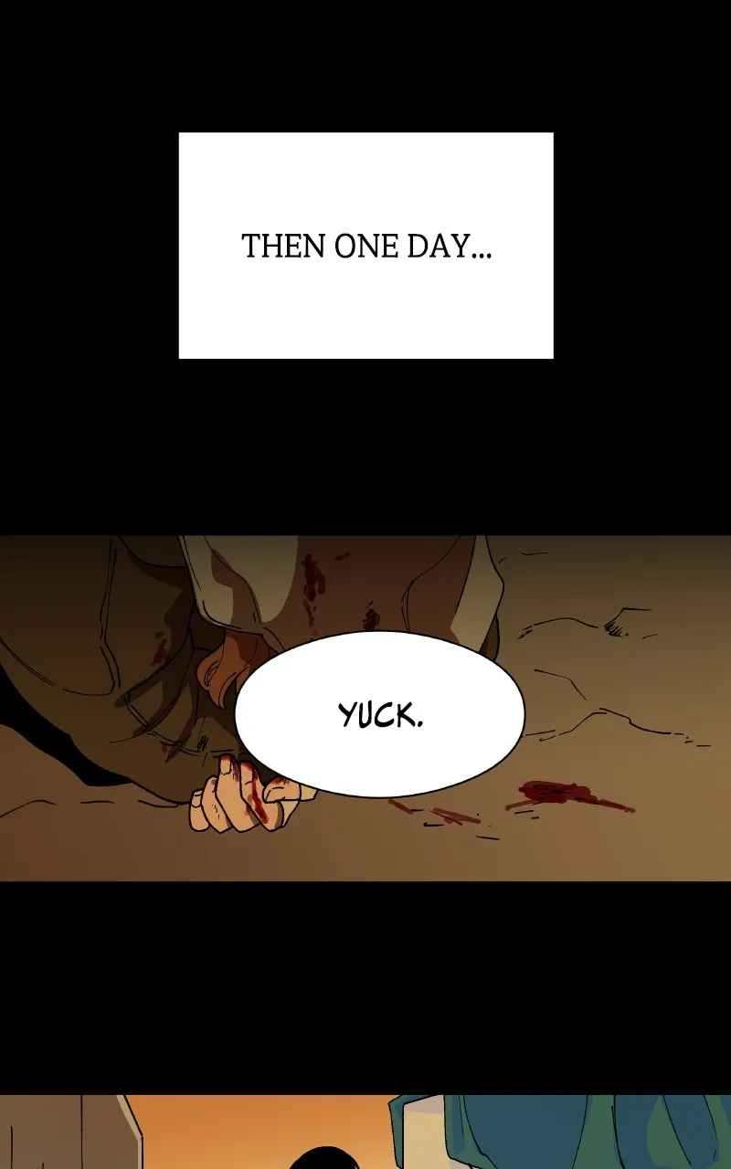 Read False Paradise chapter 4 image 24 on Lezhin