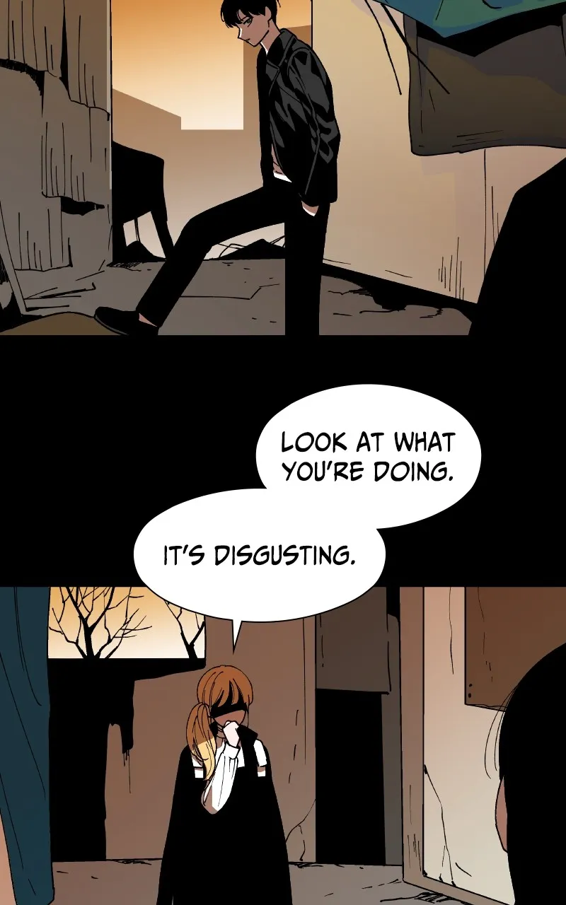 Read False Paradise chapter 4 image 25 on Lezhin