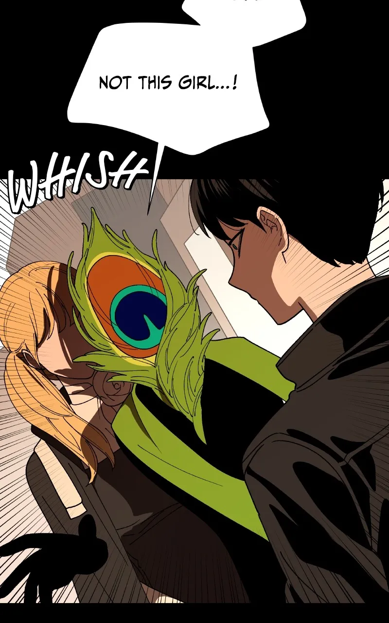 Read False Paradise chapter 4 image 28 on Lezhin