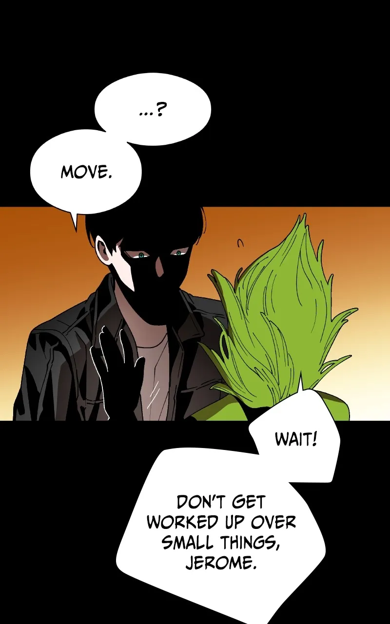 Read False Paradise chapter 4 image 29 on Lezhin