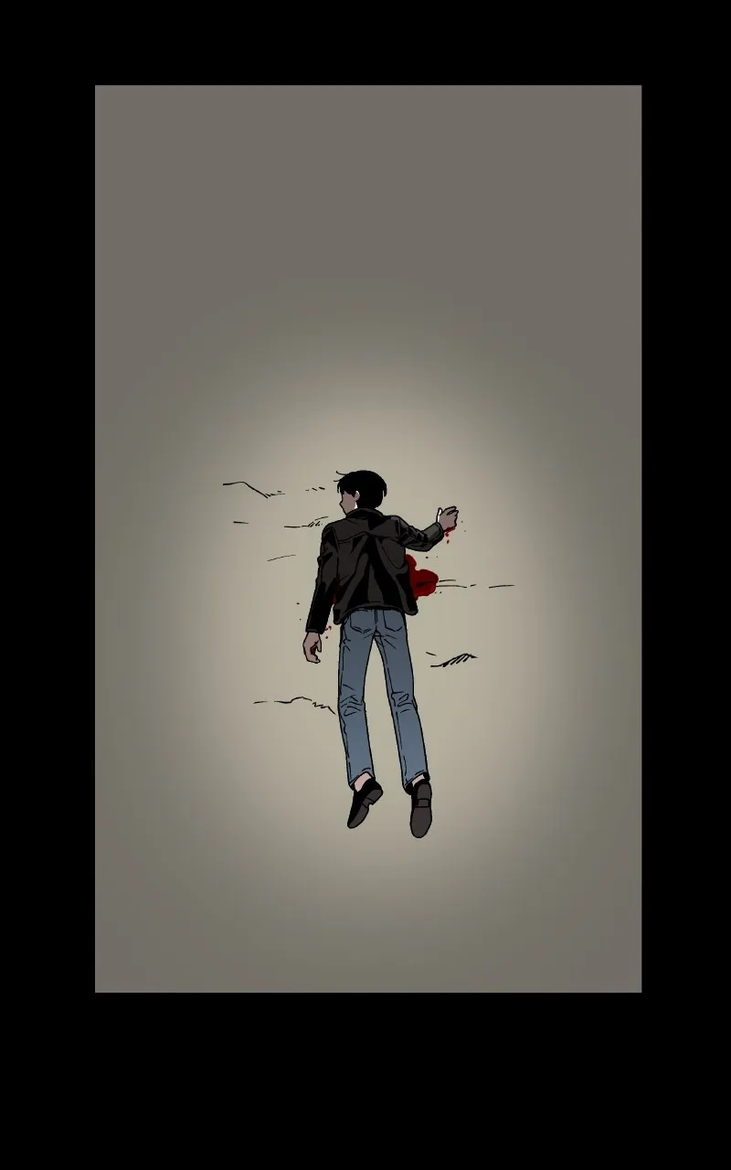Read False Paradise chapter 4 image 3 on Lezhin