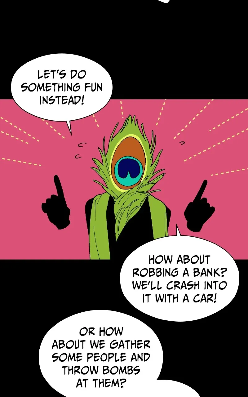 Read False Paradise chapter 4 image 30 on Lezhin
