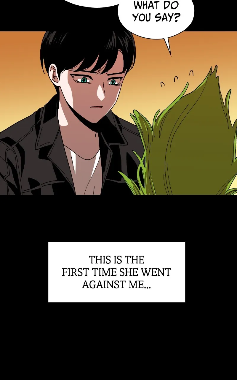 Read False Paradise chapter 4 image 31 on Lezhin