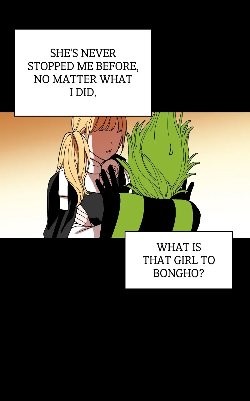 Read False Paradise chapter 4 image 32 on Lezhin
