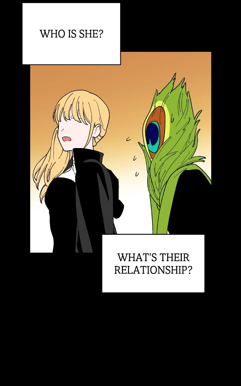 Read False Paradise chapter 4 image 33 on Lezhin