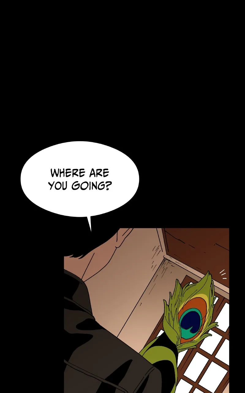 Read False Paradise chapter 4 image 36 on Lezhin